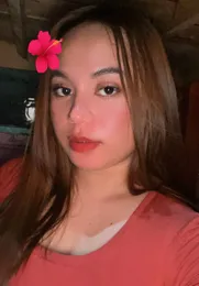 Dolce from Philippines on BlushCall
