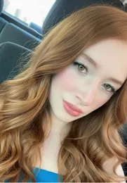 Jennis from Mexico on BlushCall