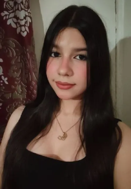 Elisa · Venezuela on BlushCall