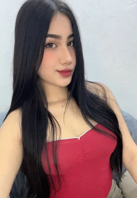 Nathi · Venezuela on BlushCall